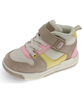 de BEPPI BOTA CASUAL BEIGE