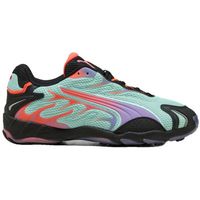 puma deportivas moda baskets inhale vert para hombre