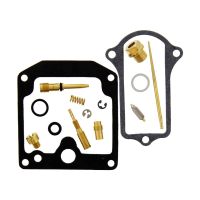 kit de servicio del carburador kawasaki z 900 a4 keyster