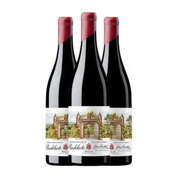 Gómez Cruzado Vino Tinto El Predilecto Rioja 75 Cl 14.5% Vol. (pack De 3 Unidades)