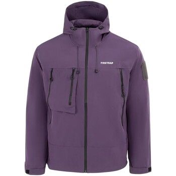 Firetrap Cazadora GT44841 para hombre