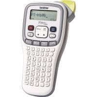 brother p-touch pt-h105 rotuladora de mano