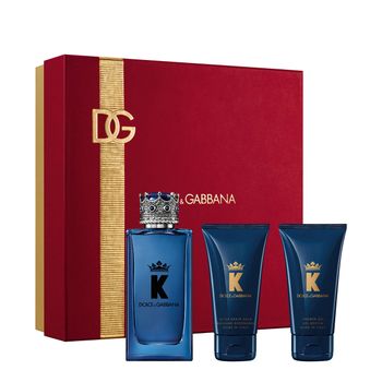 Dolce & Gabbana K by Dolce & Gabbana Cofre de Regalo