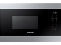microondas integrable - samsung mg22m8274cte1 850w 6 niveles grill 22l inox