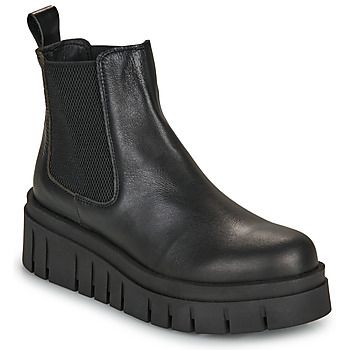 Sweet Lemon Botines NILAX para mujer