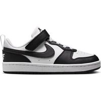 nike zapatillas court borough low recraft para nina