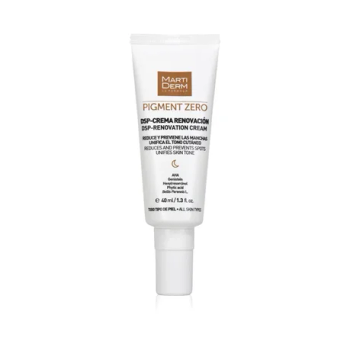 DSP-Crema Renovación Despigmentante 40 ml