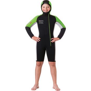 Mares Traje Scuba Ranger Jacket