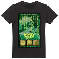 star trek camiseta the next generation season 3 episode 6 para hombre