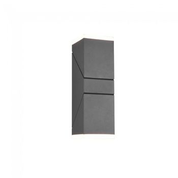 Aplique exterior led avon (7w)