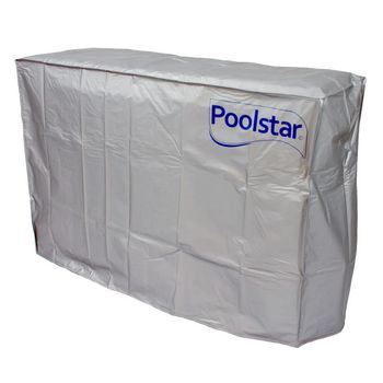 Funda Invierno Bomba Calor Universal 850x300x630mm Climaguard