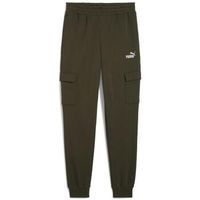 puma pantalon chandal ess no 1 logo para hombre
