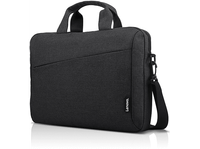 maletin para portatil - lenovo t210 156  poliester negro