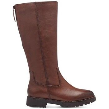 Jana Botas BOTA ALTA 25564 VEGANO CUERO para mujer