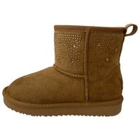 xti botas 154023 camel para nino