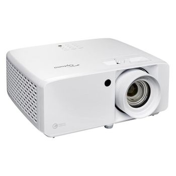 Proyector Optoma ZK551 4K UHD 5100 Lúmenes Láser DLP 3D Gaming Ethernet