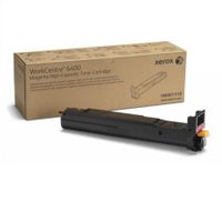 xerox 106r01318 original magenta high capacity toner cartridge