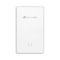 punto de acceso inalambrico omada eap625gp-wall wi-fi 6 dual-banda 1201 mbits