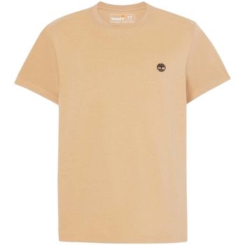 Timberland Camiseta Oyster River para hombre