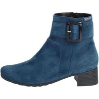 mephisto botines gianina para mujer