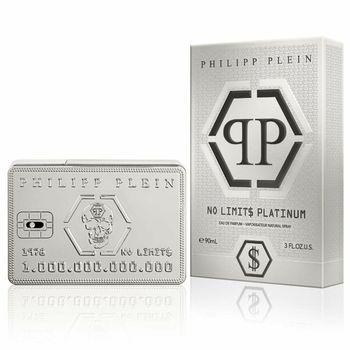 Perfume Hombre Philipp Plein No Limits 90 Ml