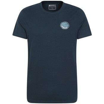 Mountain Warehouse Camiseta Inverness para hombre
