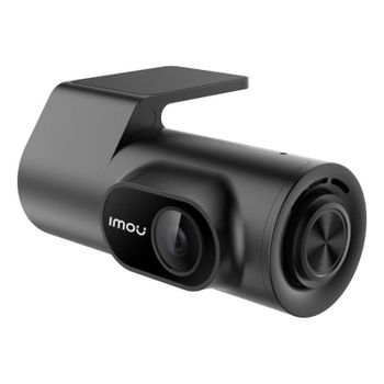 Cámara de salpicadero Imou T800 4K Ultra HD 136° WiFi G-Sensor