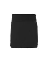 falda pantalon de montana helly hansen rask skort mujer negro
