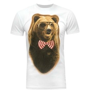 Goodie Two Sleeves Camiseta Roarer The Explorer para hombre