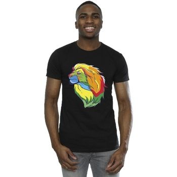 Disney Camiseta The Lion King para hombre