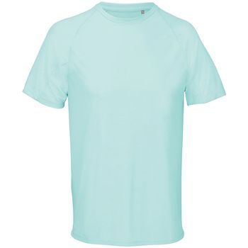 Sols Camiseta Performance para hombre