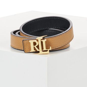 Lauren Ralph Lauren Cinturón REV LRL 20 BELT SKINNY para mujer