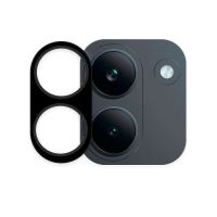 protector camara metalizado para xiaomi poco x8 pro