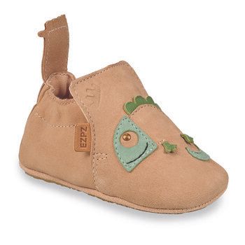 Easy Peasy Pantuflas MY BLUBLU CAMELEON para niño