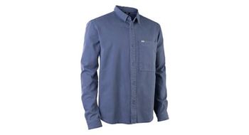 Ion ionic camisa vaquera unisex