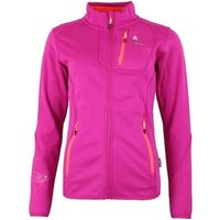 peak mountain polar blouson polarshell femme aynur para mujer