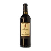 perez pascuas vino tinto vina pedrosa ribera gran reserva 75 cl 14 vol