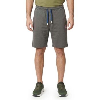 Leone 1947 Short Man Bermuda Pastel Wash para hombre