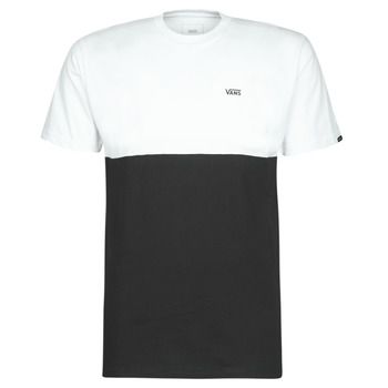 Vans Camiseta COLORBLOCK TEE para hombre