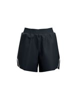 pantalones de running joma r-city negro mujer