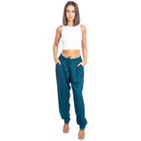 isla bonita by sigris pantalon fluido pantalon para mujer