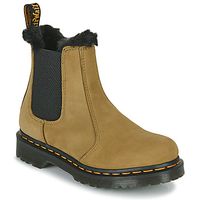 dr martens botines 2976 serena dms olive para mujer