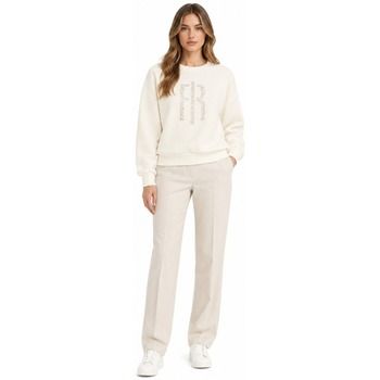 Fracomina Jersey FP26WT9003F416N5 para mujer