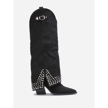 La Modeuse Botas 73480_P173328 para mujer
