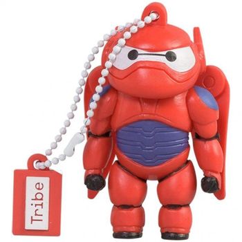 Tribe Baymax con Armadura 16GB USB 2.0