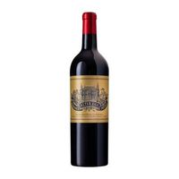 chateau palmer vino tinto alter ego margaux crianza 75 cl 135 vol