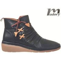 madory botines hadron para mujer