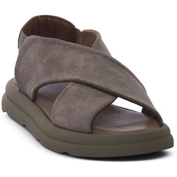 Bueno Shoes Sandalias DARK STONE para mujer