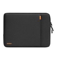 fundas para portatil tomtoc defender-a13 14 negro