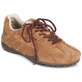 Geox Zapatillas D SNAKE para mujer